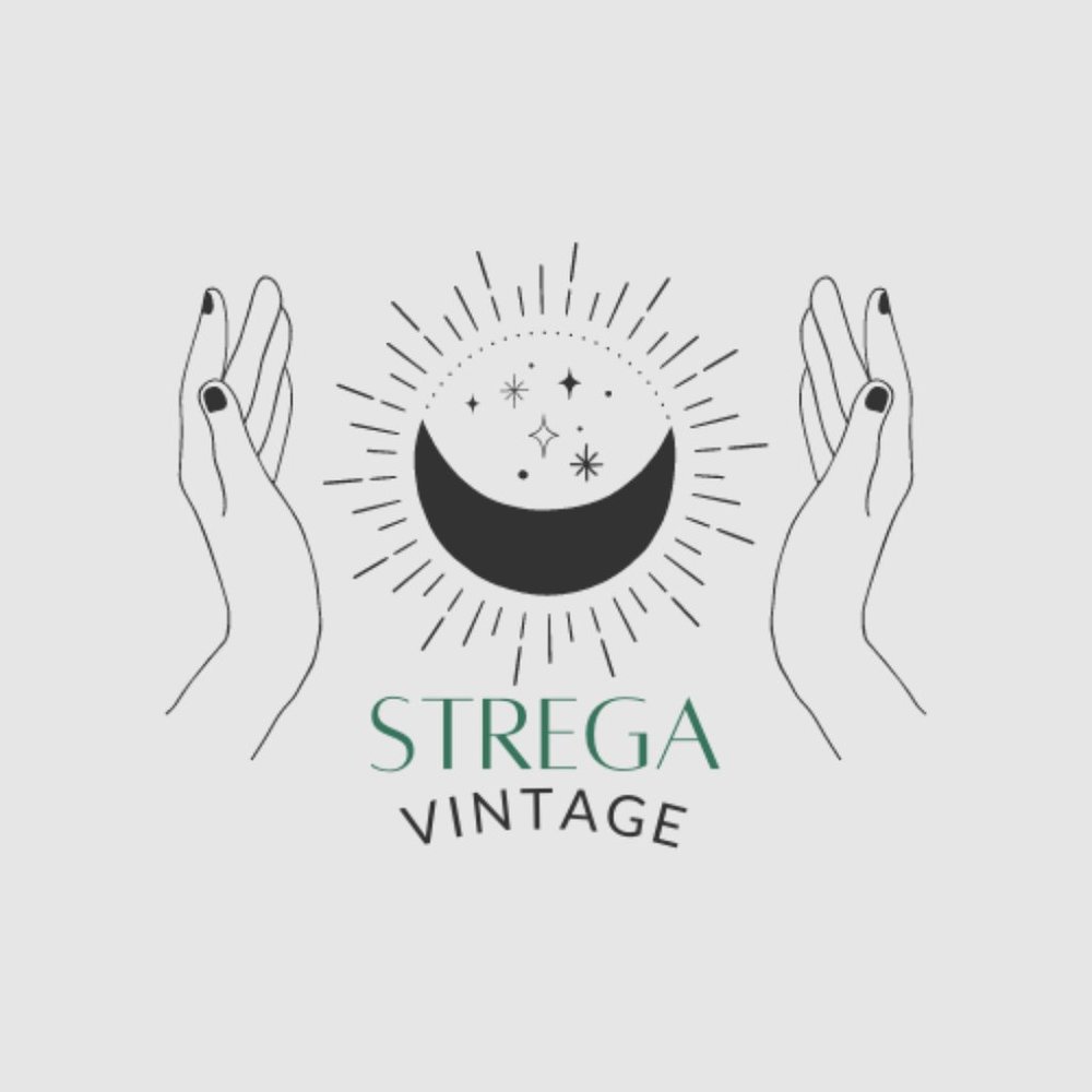 karina ✶ strega vintage
